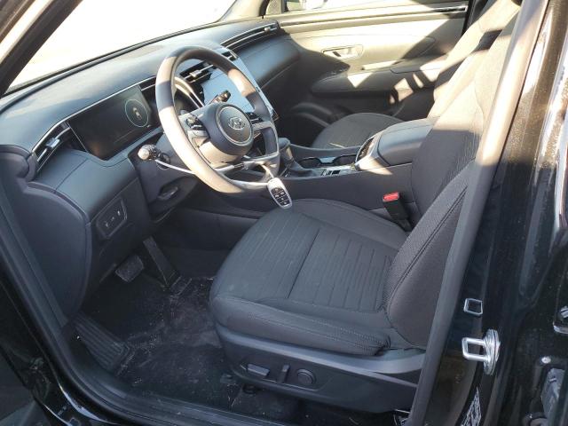 2022 HYUNDAI SANTA CRUZ - 5NTJCDAEXNH031779