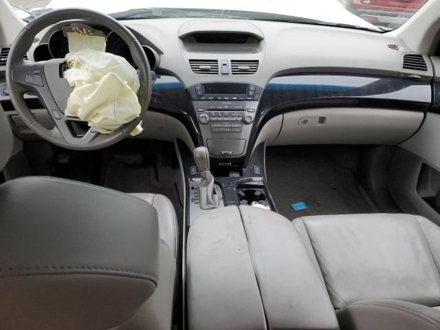 2HNYD28248H543894 Acura MDX