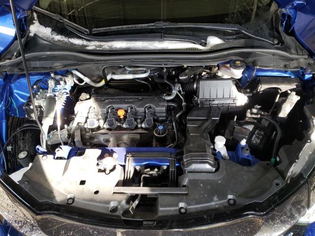 2020 HONDA HR-V TOURI 3CZRU6H94LM713190
