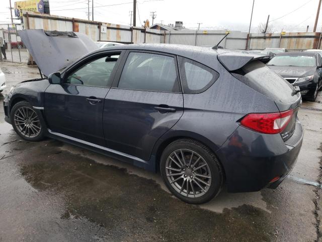 JF1GR7E61DG872538 Subaru Impreza Wrx