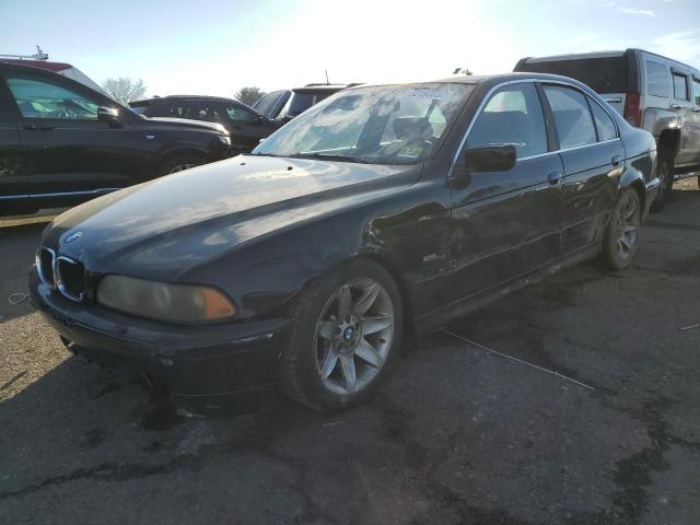 2003 BMW 5 Series 525i