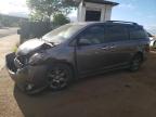 2016 TOYOTA SIENNA SE - 5TDXK3DC7GS766071