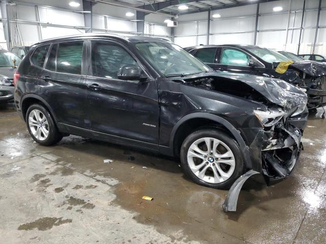 5UXWX7C39H0U44377 BMW X3 Xdrive35i