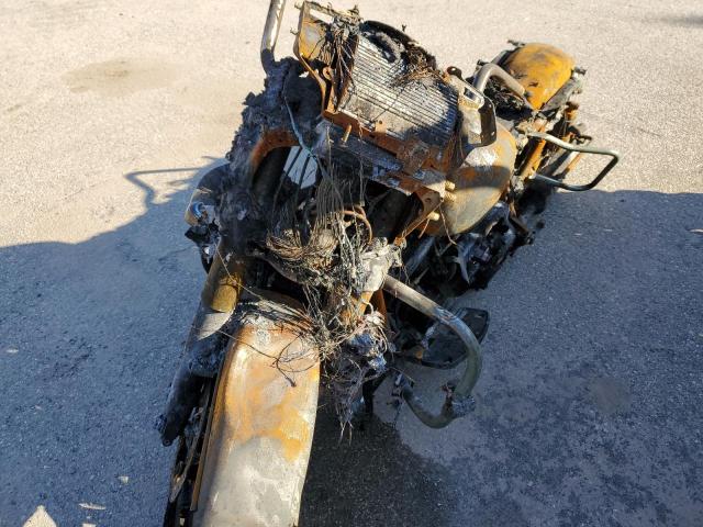 2018 HARLEY-DAVIDSON FLHTK SHRI 1HD1KND11JB605891