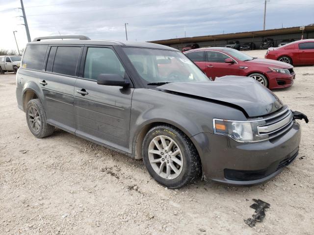 2015 FORD FLEX SE - 2FMGK5B8XFBA16623