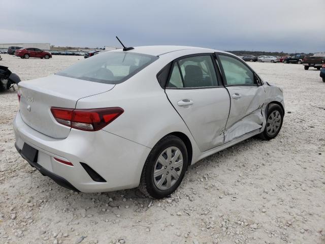 3KPA24AD0NE480112 KIA RIO LX