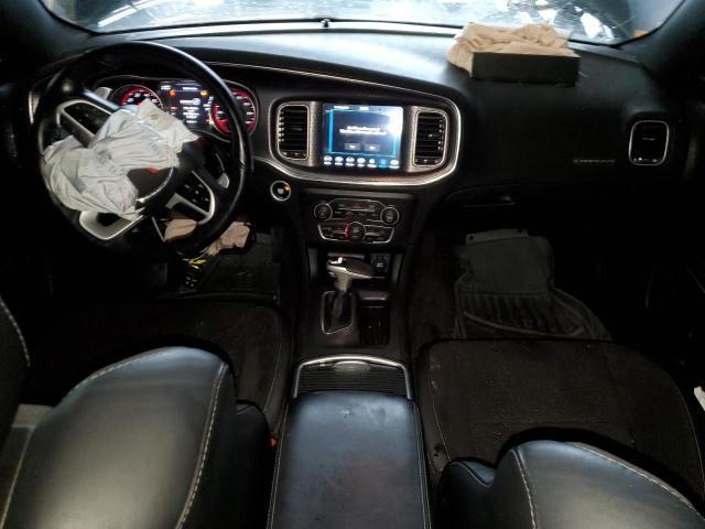 2018 DODGE CHARGER GT - 2C3CDXJGXJH136563
