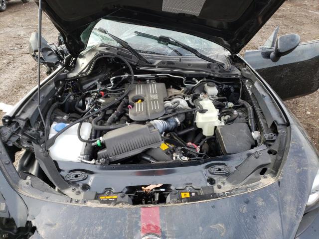 2019 FIAT 124 SPIDER - JC1NFAEK2K0141527