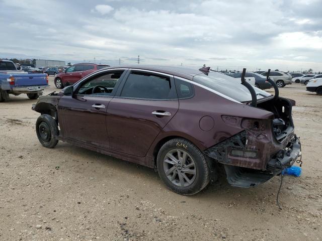 5XXGT4L39LG423987 KIA Optima Lx