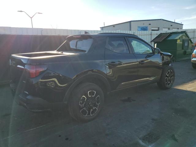 2022 HYUNDAI SANTA CRUZ - 5NTJCDAEXNH031779