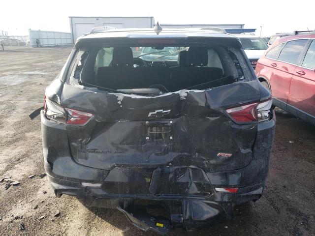 2020 CHEVROLET BLAZER RS - 3GNKBKRS1LS672284