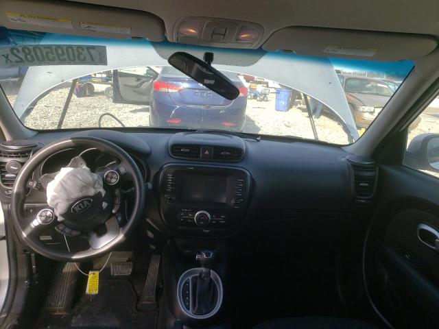 2019 KIA SOUL + - KNDJP3A55K7003014