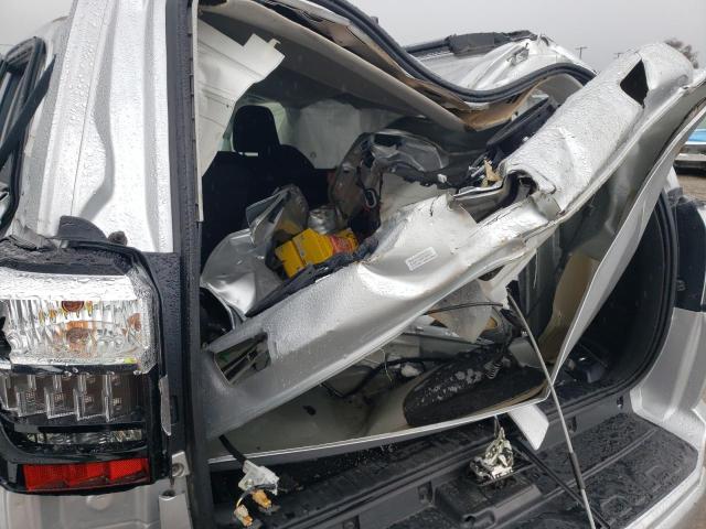 JTEBU5JR0L5744322 Toyota 4runner Sr5/sr5 Premium