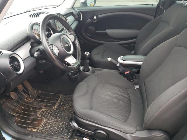 WMWMF33529TU73643 Mini Cooper