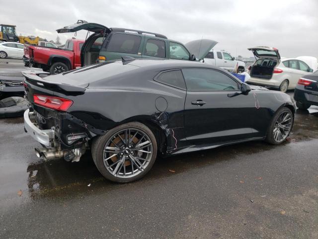 2018 CHEVROLET CAMARO ZL1 - 1G1FJ1R63J0116209