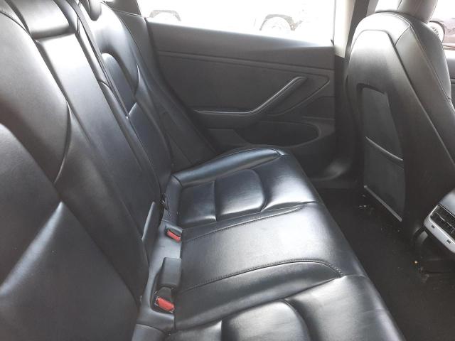 5YJ3E1EB3KF510152 Tesla MODEL 3