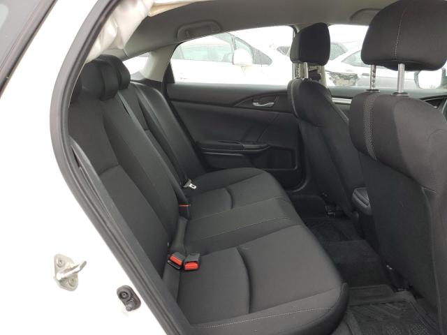2HGFC2F63KH575220 Honda Civic Lx