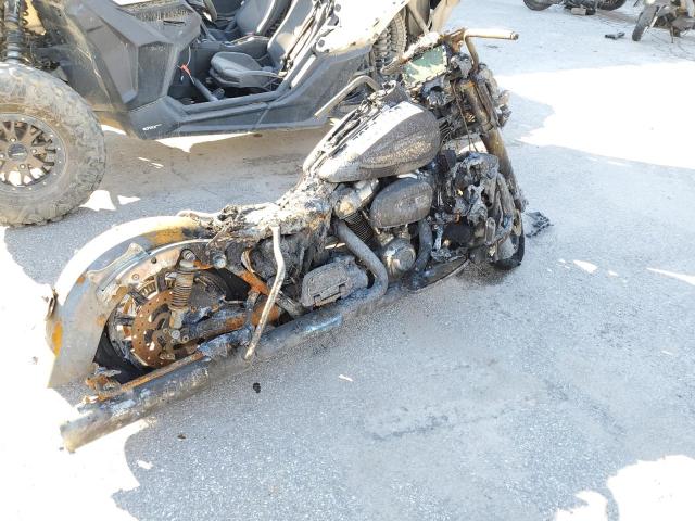 2018 HARLEY-DAVIDSON FLHTK SHRI 1HD1KND11JB605891