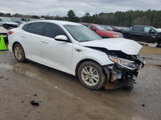5XXGT4L31JG239432 KIA Optima Lx