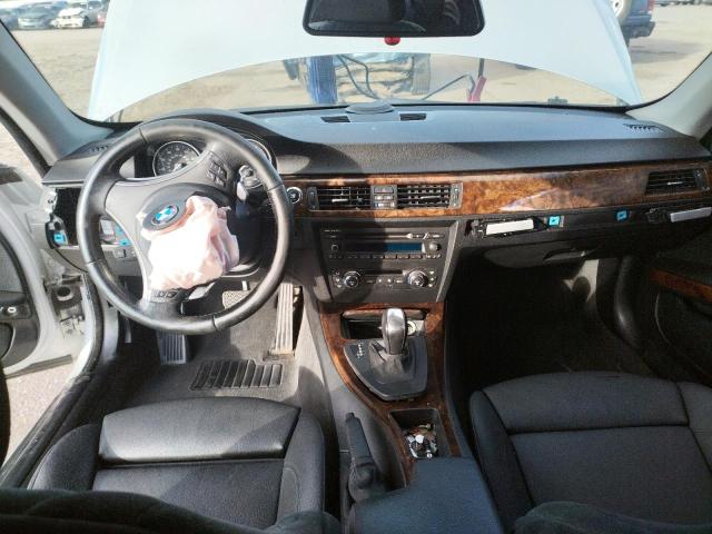 WBAWB73568P043343 BMW 335 I