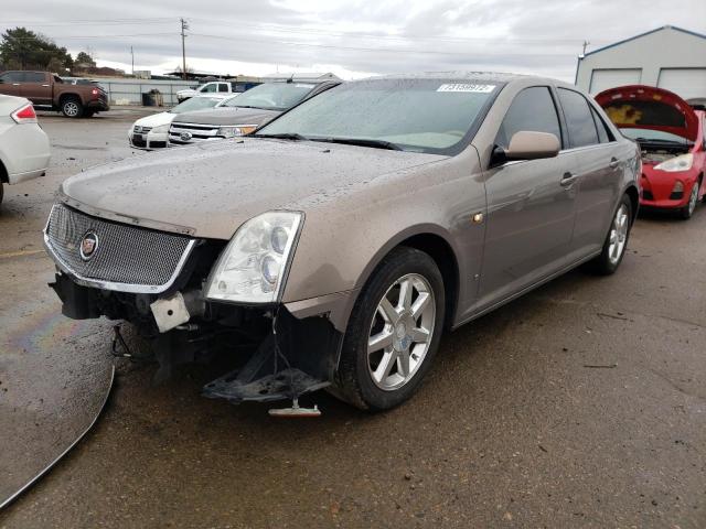 2006 Cadillac STS 