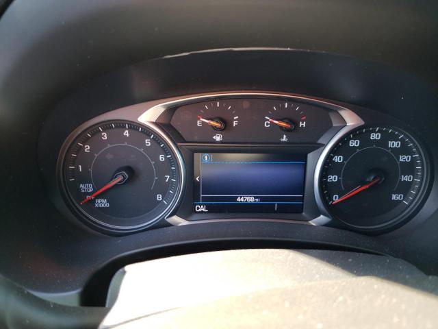 3GKALMEV3LL230618 GMC Terrain Sle