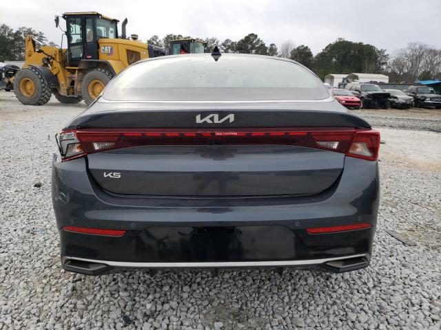 2023 KIA K5 EX - 5XXG34J23PG195923