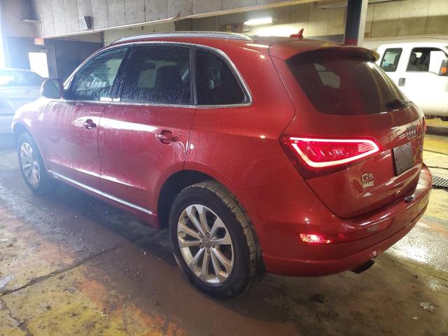 VIN WA1LFAFP0EA108653 2014 Audi Q5, Premium Plus no.2