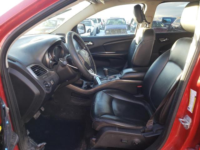 2016 DODGE JOURNEY CR - 3C4PDDGG2GT109117