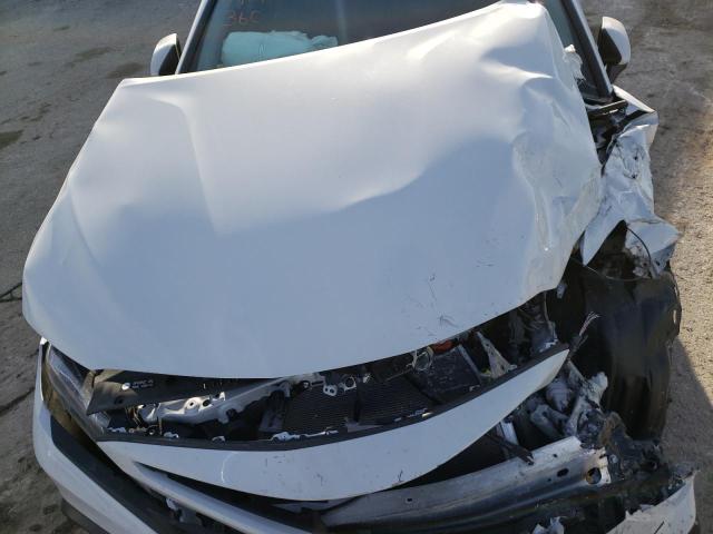 2023 TOYOTA CAMRY SE N - 4T1G11AK2PU089814