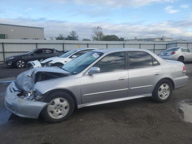 2002 Honda Accord Coupe EX