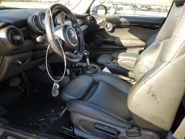 WMWXP7C50K2A49667 Mini Cooper