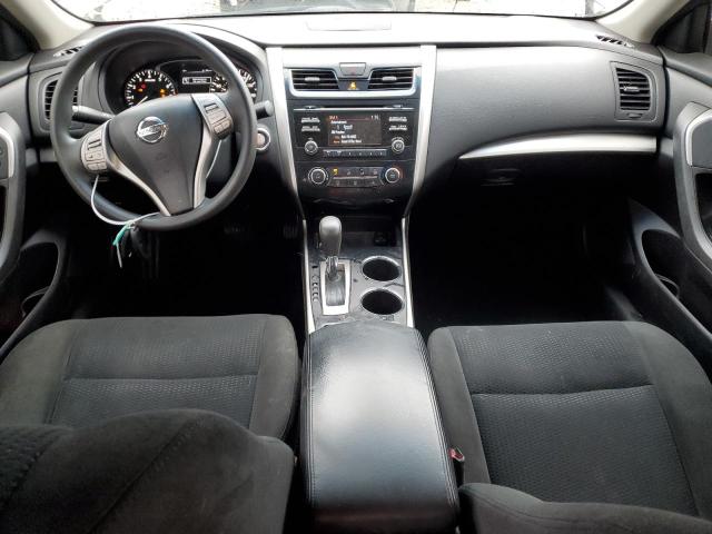 1N4AL3AP8FN922445 Nissan ALTIMA 2.5
