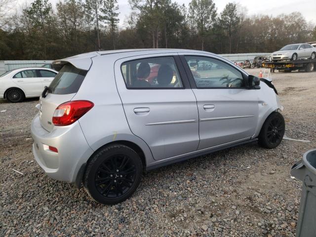 2020 MITSUBISHI MIRAGE LE ML32A5HJ9LH001530