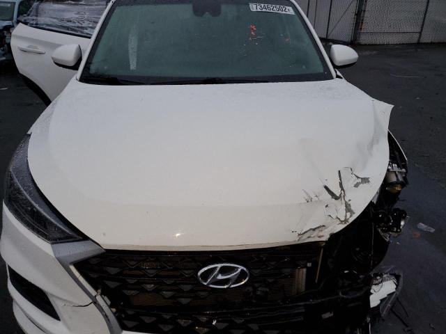2019 HYUNDAI TUCSON SE - KM8J23A47KU855271