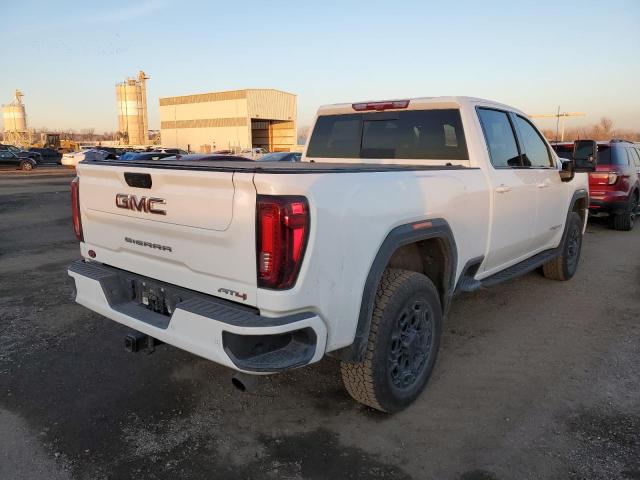 1GT49PE70NF179246 GMC Sierra K2500 At4