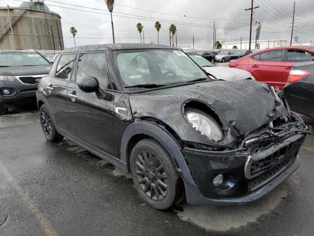 WMWXU1C52J2F80308 Mini Cooper