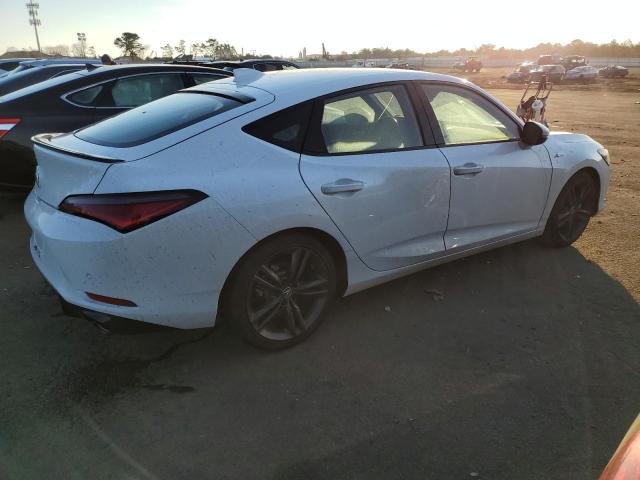 2023 ACURA INTEGRA A- - 19UDE4G74PA001249