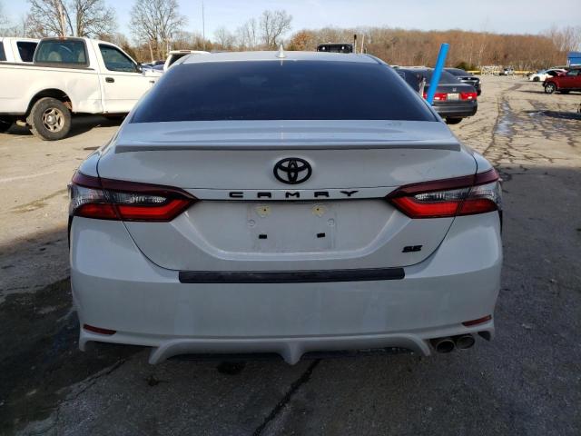 2023 TOYOTA CAMRY SE N - 4T1G11AK2PU089814