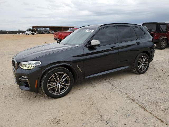 2018 BMW X3 