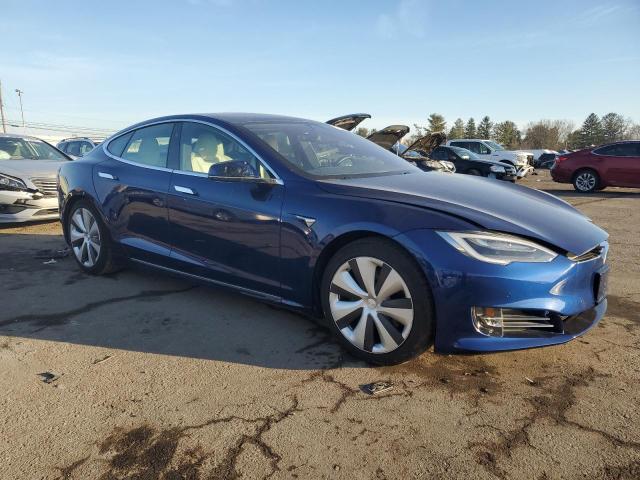 5YJSA1E24LF396185 Tesla MODEL S