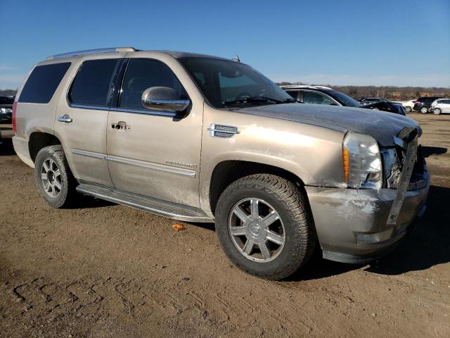 1GYFK63897R177252 Cadillac Escalade Luxury