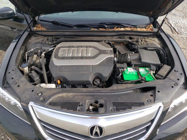 2015 ACURA RLX TECH JH4KC1F50FC000658