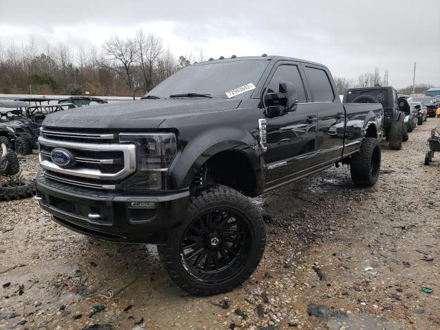 2022 Ford F-350 