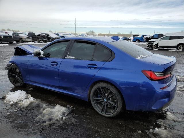 WBA5U9C05LFJ05500 BMW M340XI