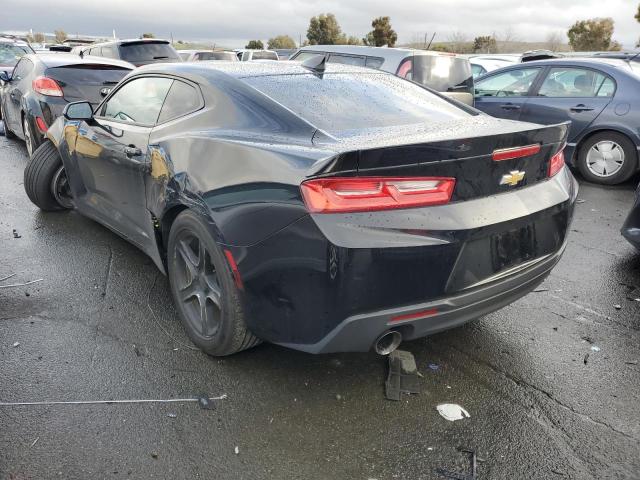 2016 CHEVROLET CAMARO LT - 1G1FB1RS2G0178543