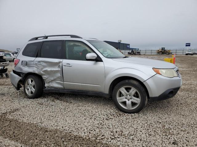 JF2SH6CC9AH759194 Subaru Forester 2.5x Premium