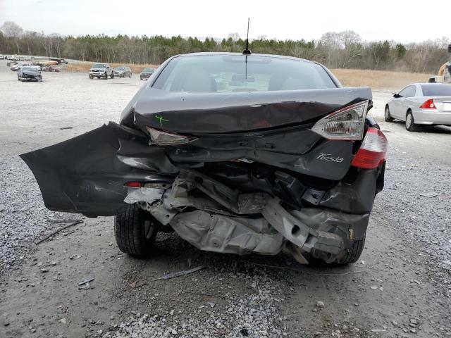 2017 Ford Fiesta Se VIN: 3FADP4BJ0HM119482 Lot: 72780802