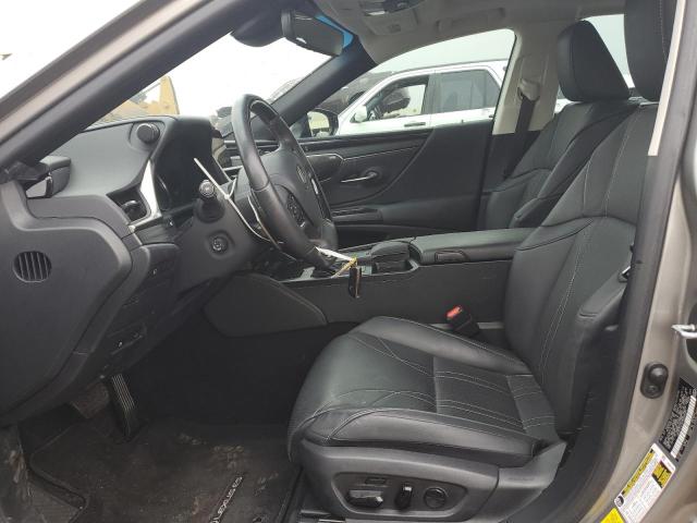2021 LEXUS ES 300H LU 58AEA1C1XMU008400