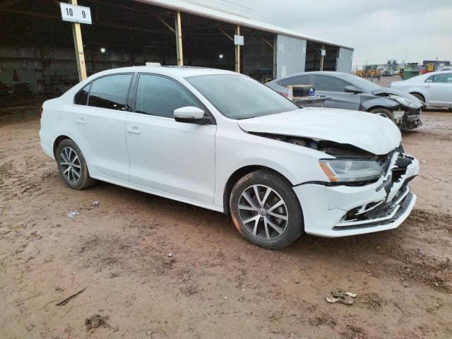 2017 VOLKSWAGEN JETTA SE - 3VWDB7AJ2HM408419